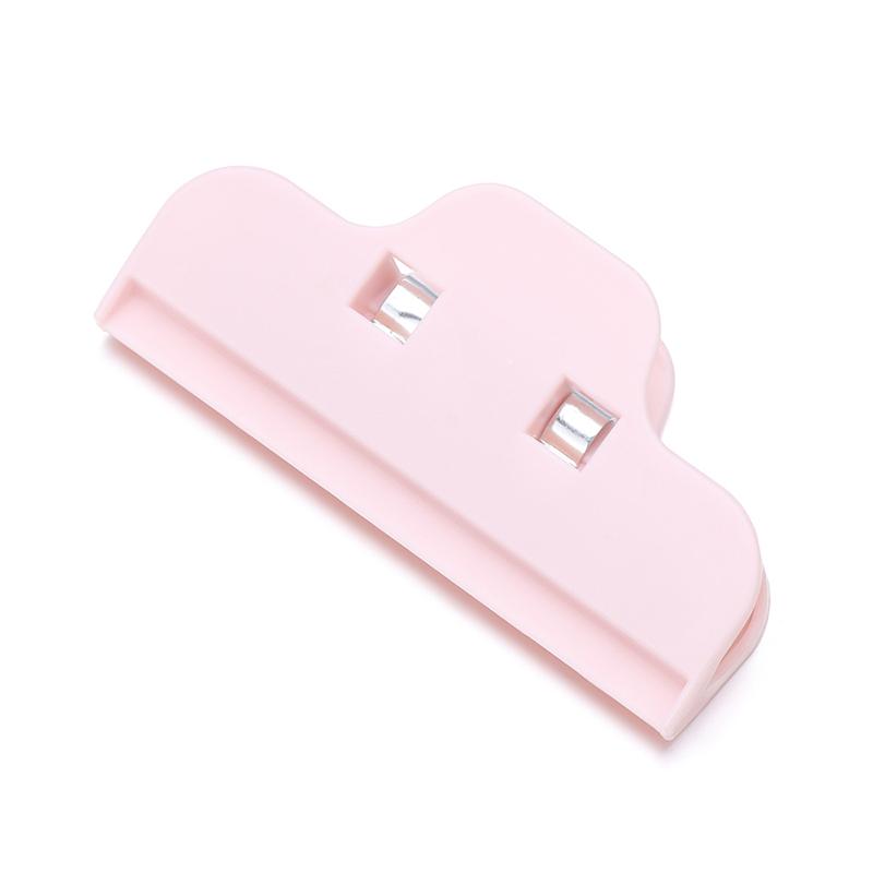 1Pc Diamond Painting Clips DIY Diamond Painting Accessories Cross Stitch Tool Clips Food Snack Storage Bag Clips Sealing Clamp