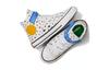 Converse Chuck Taylor All Star EasyOn High PS 'Doodles' A06316C