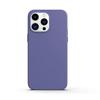 Leather Magnetic Suction Is Suitable for Apple 15Pro Mobile Phone Case Magsafe Animation Pop-up Window iPhone15 Anti-drop Protective Case