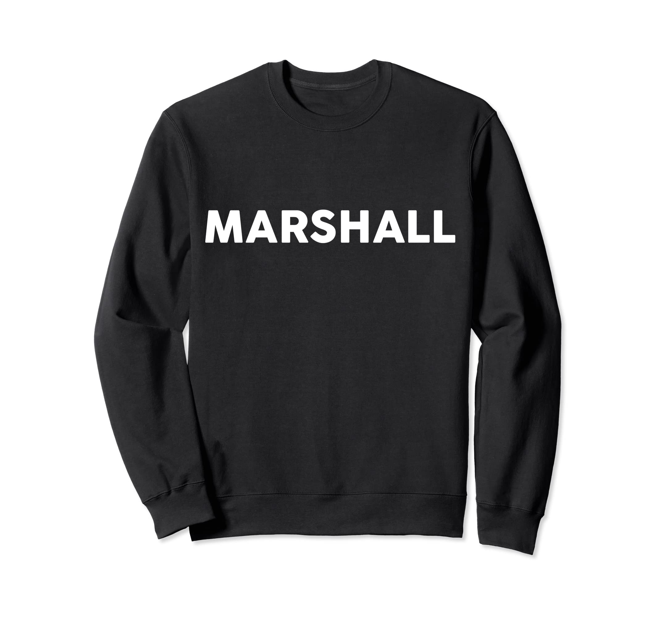 

Marshall Simple County Counties T-shirt