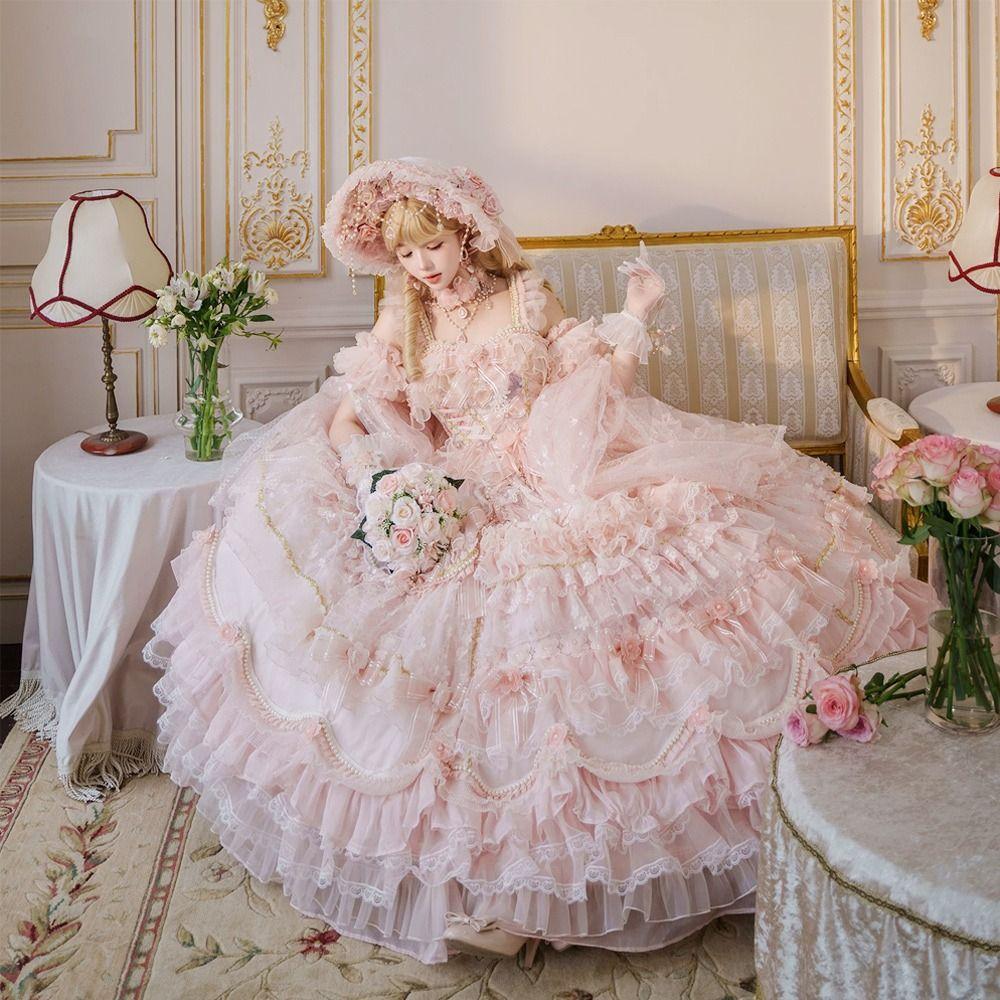 Princess Style 1 Yard Mesh Lace Accessories 12cm Wide Puffy Texture Puff Mesh Dress Multicolor Lolita Clothing Home Decoration