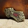 Rain Gradual Auspicious Beast Pendant: Home, Car, or Keychain Hanging Ornament