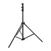 Manfrotto Light Stand Aluminum Compact Stand AC J Type 1052JBAC Total Height: 237cm