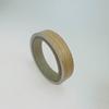 1pc 2cmx10m Wood Grain Edging Frame Stickers,  Easy Installation for Wardrobe Door Renovation and Decoration Cabinet Door Frame