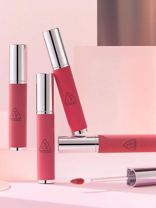 3ce Trübe Lippen-Clay