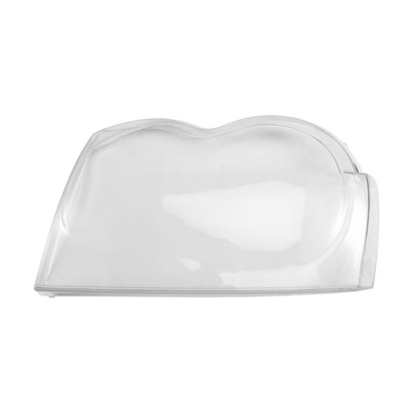 07-10 Jeep Grand Cherokee Left Headlight Cover