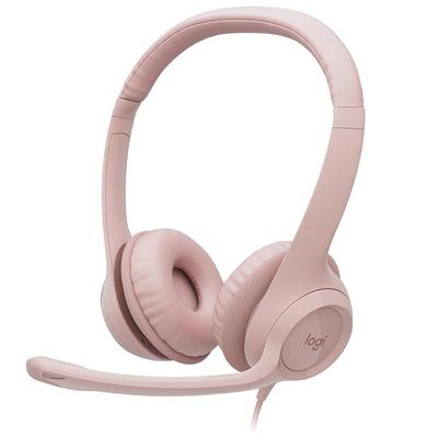 Logitech H390 Business USB Headset
