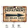 20x30cm Metal Tin Sign Retro Wall Art Home Decor