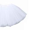 White Wedding Porch Goose Clothes Easy to Wear Festival Goose Attire Garden