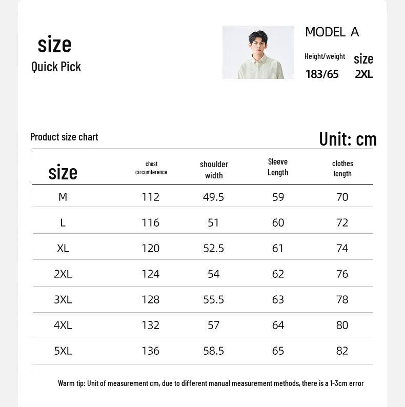 Pánská manšestrová ležérní košile Baleno