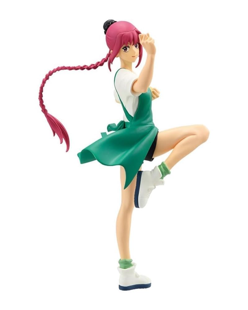 

SAKAMOTO DAYS VIBRATION STARS Riku Shoto Figure