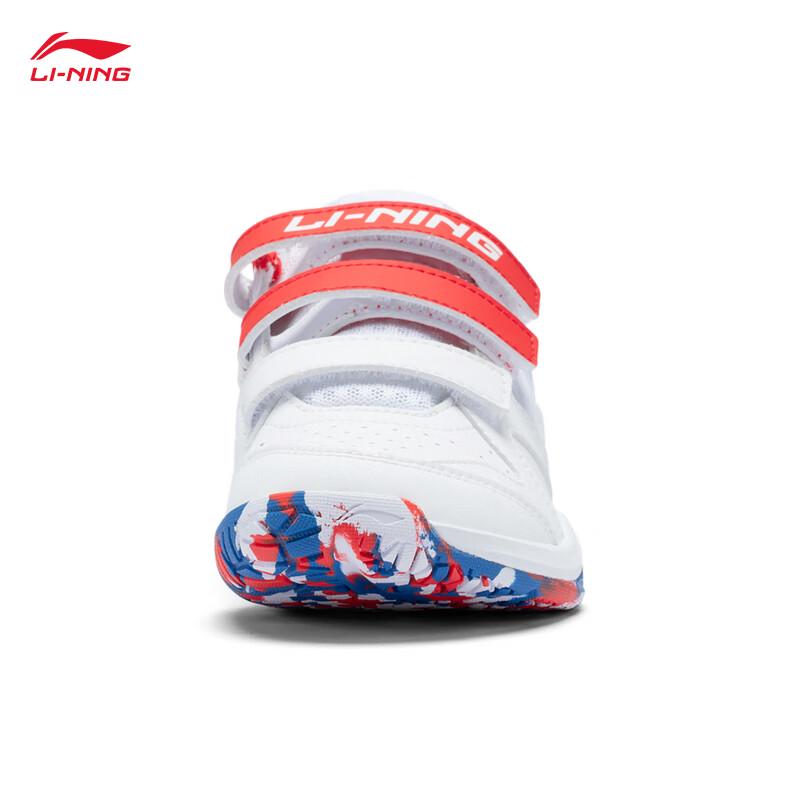 Li-Ning Thunder JR Junior Badminton Training Shoes