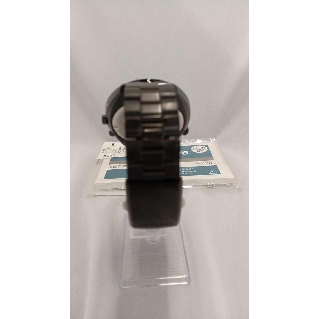 Used CITIZEN VO10-6592H Watch (Eco Drive)