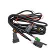 Compatible Fog Light Switch for Nissan, Honda, Toyota: Tiida, Sunny, Camry, Qashqai. Suitable for new and old models.