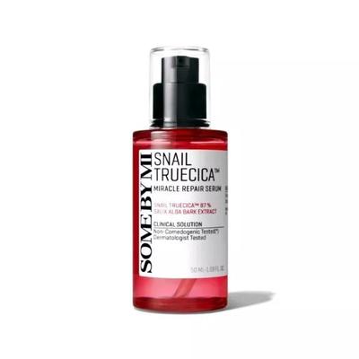 Schnecke Truecica??Wunder Reparatur Serum 50ml