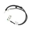 NEW-Negative Storage Battery Cable Auto Parts 9661191580 9805162180 For 307 308 408 Citroen C4L Sega