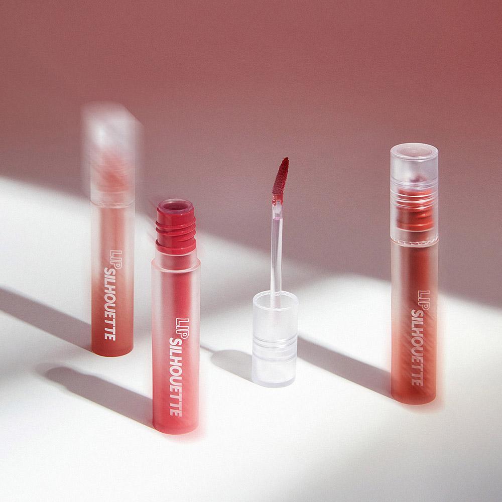 [Choix Redy] Rouge à lèvres I'M MEME Silhouette Matte Velvet Tint