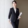 Women's Professional Suit Set