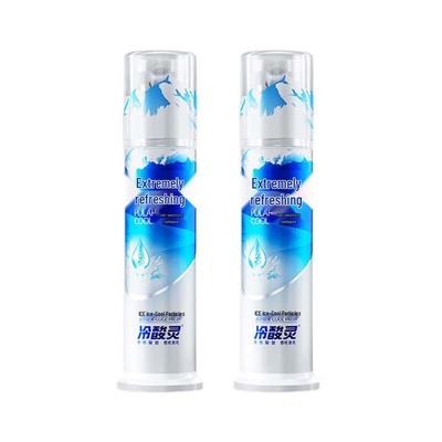 Munhygien – Tandkrämer & Pulver