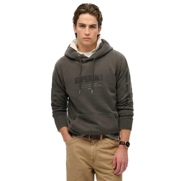 

Superdry Utility Sport худи XL