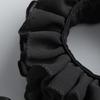 Elegant Arm Cuffs Comfortable Elastic Bowknot Wrist Cuffs Sleeves For Outfit Enhancer Women Armwear Decorative Accessory