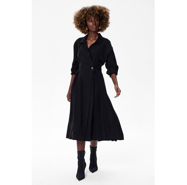 Платье blue shadow Venus EU 38