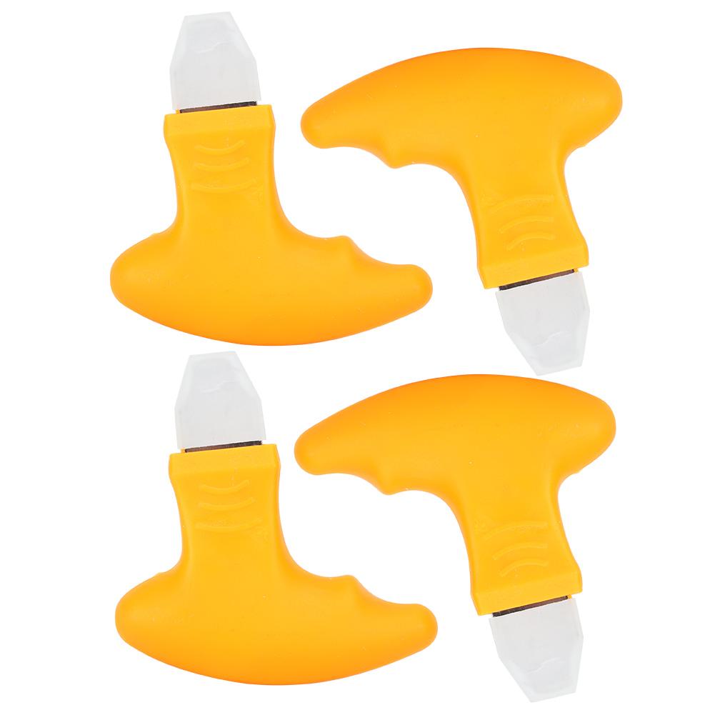 4pcs Watch Pry Watch Battery Change Watch Case Remover Watch Repair Tool Kit