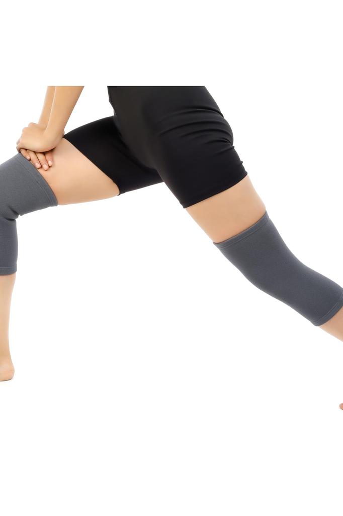 R&N: IHR EIGENER SHOP Kniekappen für Damen & Herren Kniebandage für Herren Fitnessstudio Kniekappe für Herren Produkte zur Linderung von Knieschmerzen Kniebandage für Damen Kniebandage
