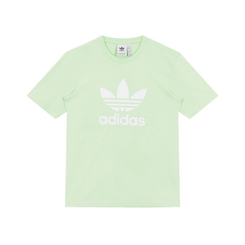 

Adidas ShorT Sleeve Trefoil T shirT IR7979100 L