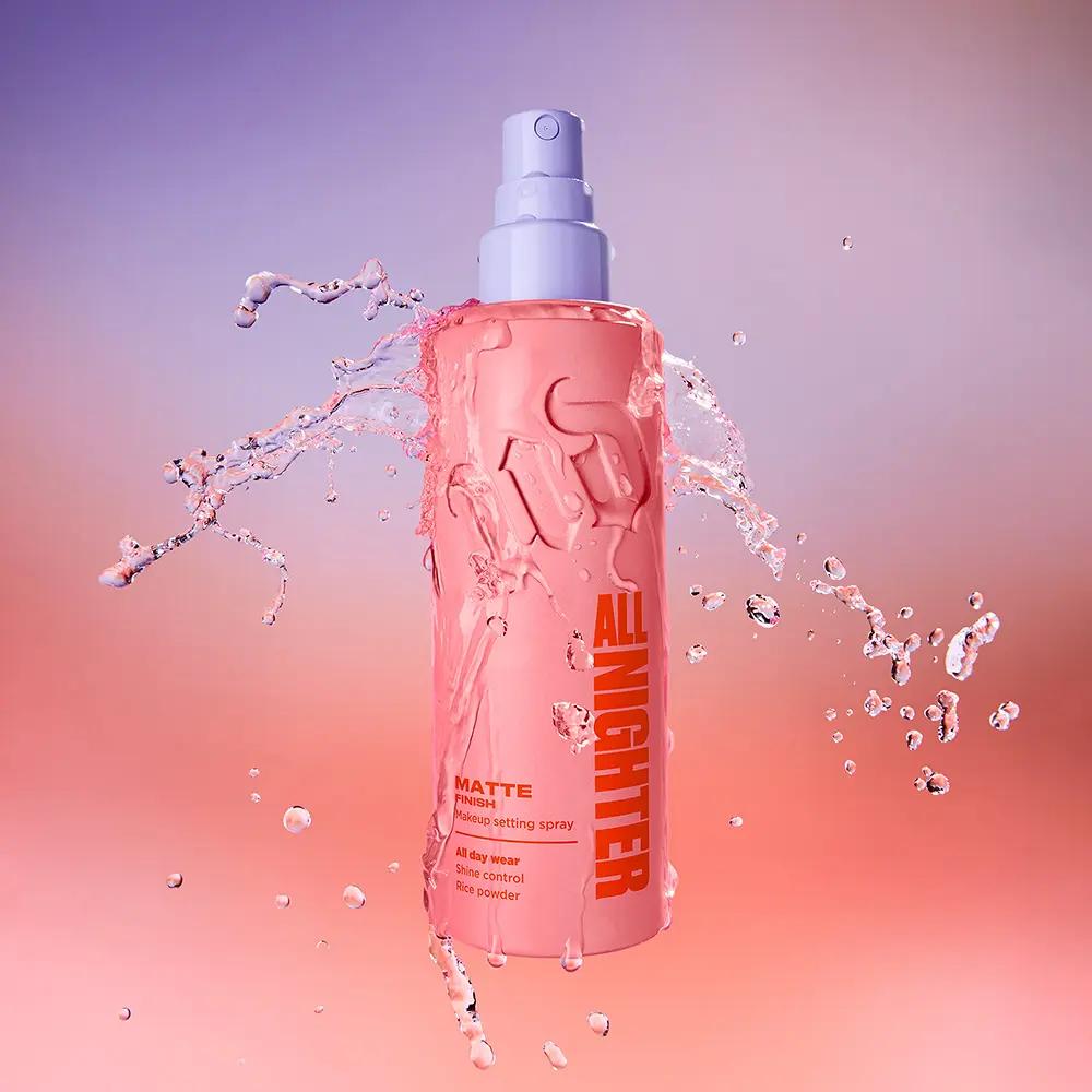 Urban Decay All Nighter Makeup Setting Spray 30ml