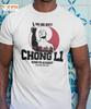 Chong Li Du bist als Nächstes dran T-Shirt – Retro Kung Fu Tee