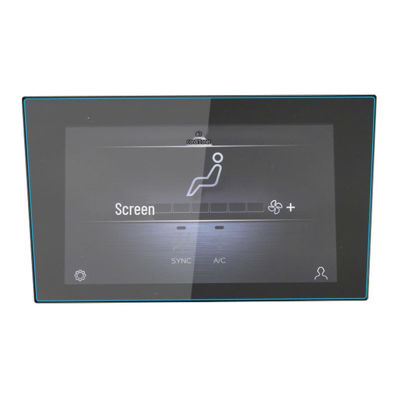 Infiniti QX50 & Q50L Navigation Screen Protector: Fits 26 Models