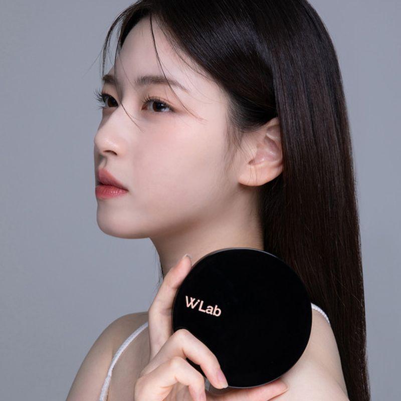 

Селфі Великий Покриваючий Кушон (Рожево-бежевий/Світло-бежевий) + ще 4 великих затяжки 02 Light beige + 4 large puffs