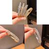 Light Luxury Alphabet Bracelet Copper Plated For Women Fashion Casual Jewelry