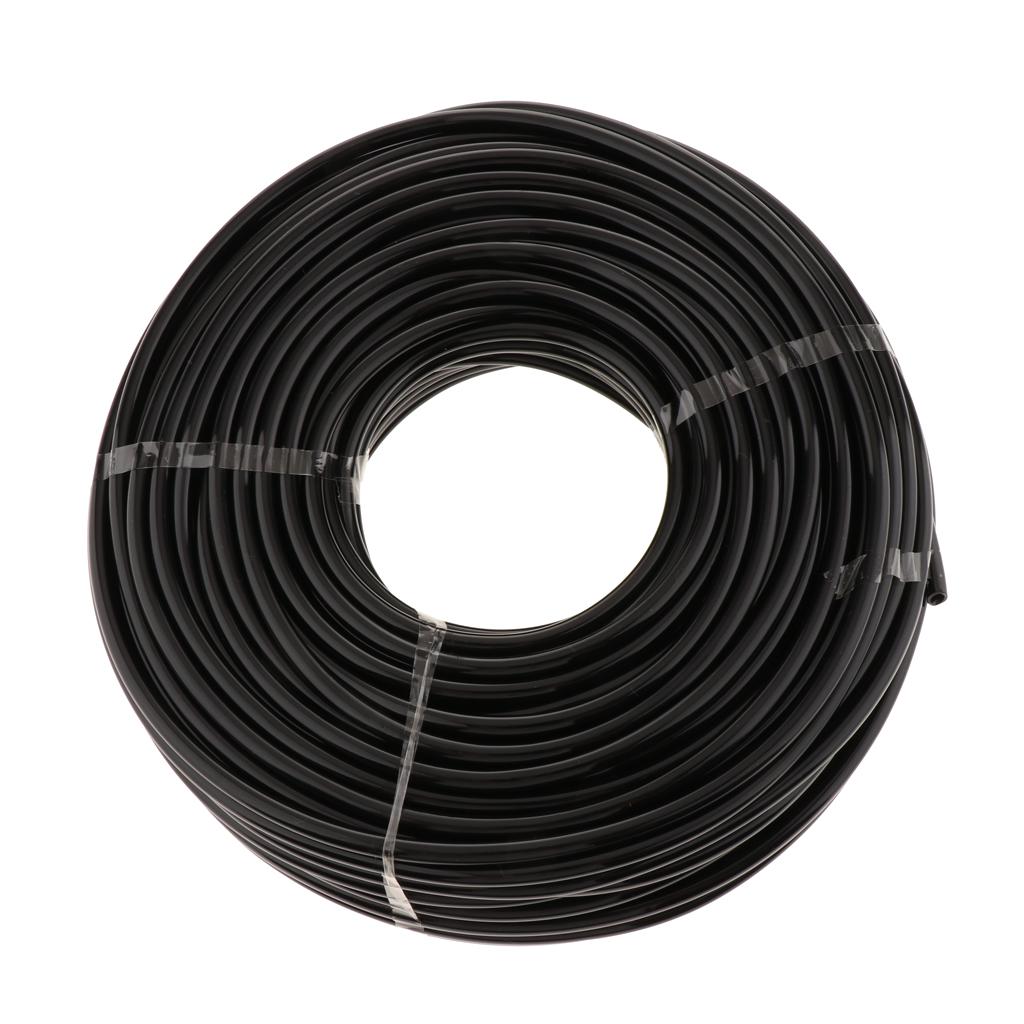 Buy 4/7 Irrigation Flexible Hose Irrigation Garden Irrigation Drip Tube 35m at affordable prices