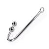 Tsukitoy Anal 2 Anal Anal Penis Anal Adult Goods Pearls, Plugs, Hook, Ring, Beads,