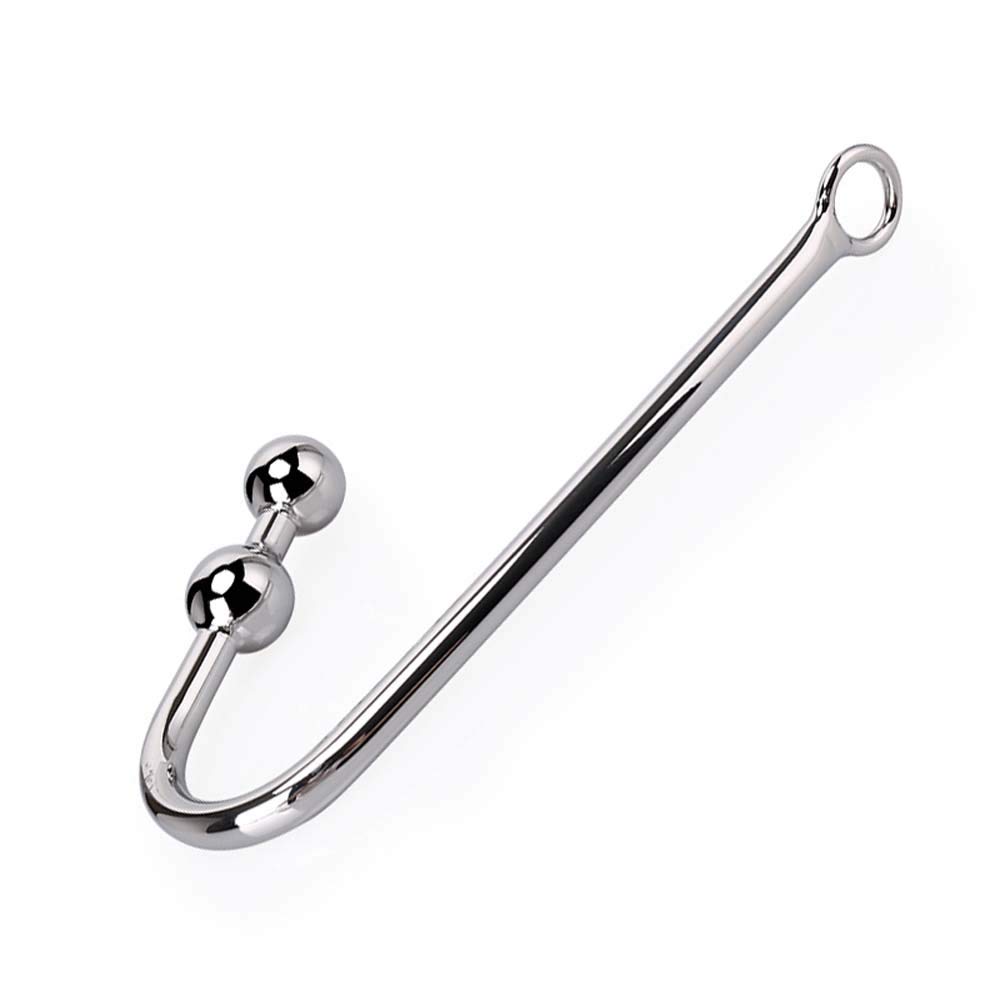 Tsukitoy Anal 2 Anal Anal Penis Anal Adult Goods Pearls, Plugs, Hook, Ring, Beads,