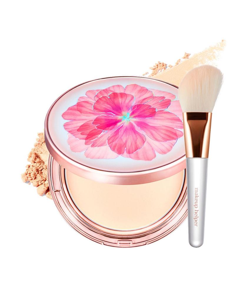Art Pact Original Pro Finish 25g Fall In Love Brush Set
