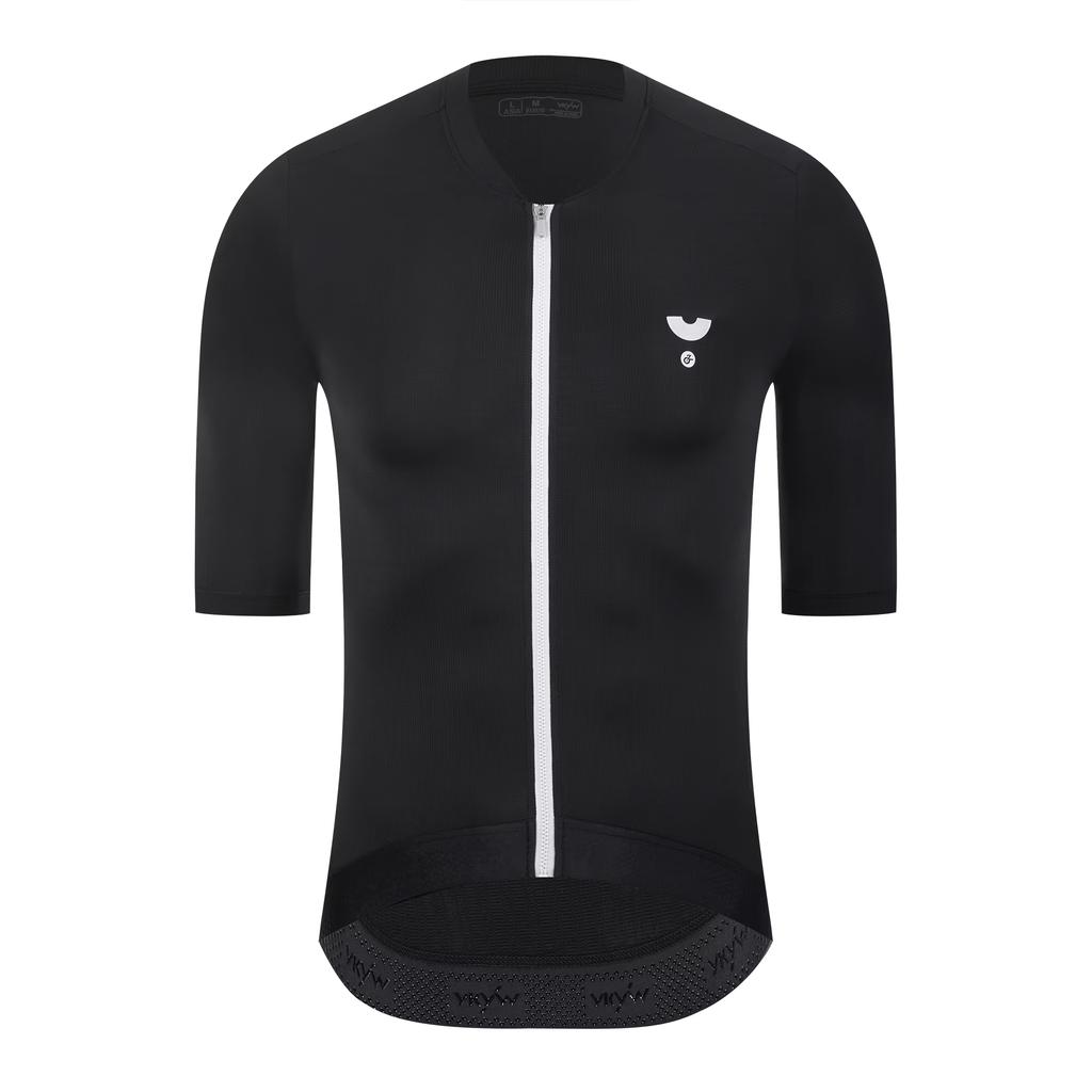 Cycling Jersey Men Summer Professional Bicycle Shirt Short Sleeve Breathable Road Bike Maillot Cycling Clothing