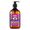 Zázvorový a olivový masážní olej pro Gua Sha a baňkování - Velká 1kg/500ml láhev