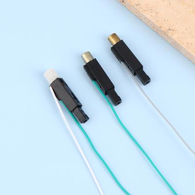 Komponenten für elektrische Stromkreise – Passive Bauelemente