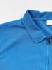 Cardigan Casual Ajusté pour Homme Printemps Automne Fermeture Éclair Poches Revers Couleur Unie Veste Manteau Homme Évacuation de l'Humidité Ne se Déforme Pas Chaleur Hauts