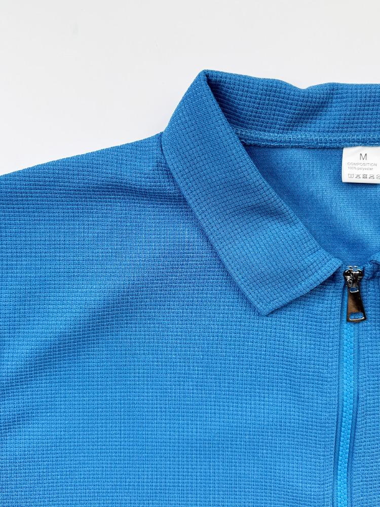 Cardigan Casual Ajusté pour Homme Printemps Automne Fermeture Éclair Poches Revers Couleur Unie Veste Manteau Homme Évacuation de l'Humidité Ne se Déforme Pas Chaleur Hauts