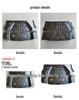 Compatible Rear Floor Panel for 2023 Toyota BZ3, Part 58311-03020