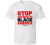 Tops – T-Shirts