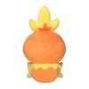 Pokémon Center Original Plush Toy: Pokémon Fit Torchic 15.5 X 8 X 8 Cm (H X W X D)