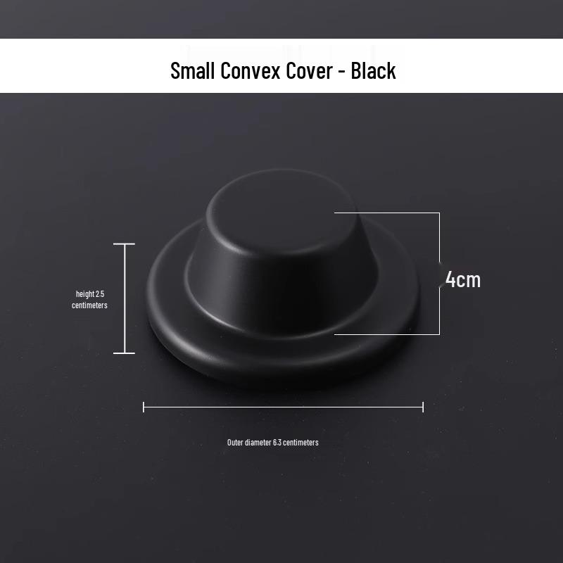 Decorative Cover for Wall Holes: TV, Gas, Water, and Air Conditioner Pipelines