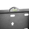 TV Mount for TV 23"-42"" Cabletech Level +12° ~ -12 Steel