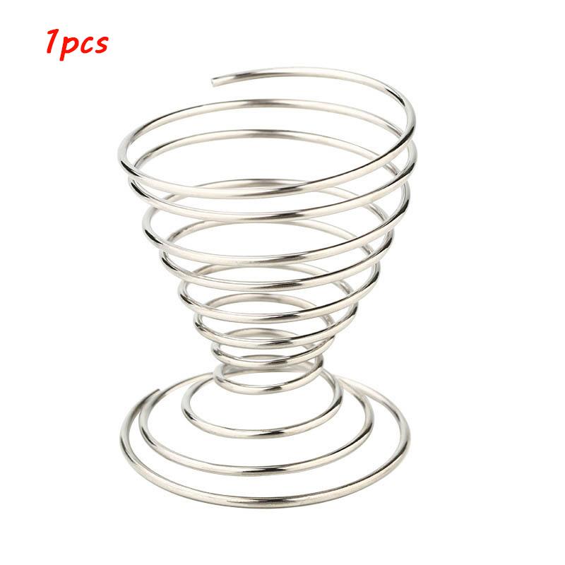 

Новые практичные металлические ножницы для яиц, резак для яиц, открывалка для скорлупы, открывалка из нержавеющей стали, вареное сырое яйцо, креативный набор кухонных инструментов