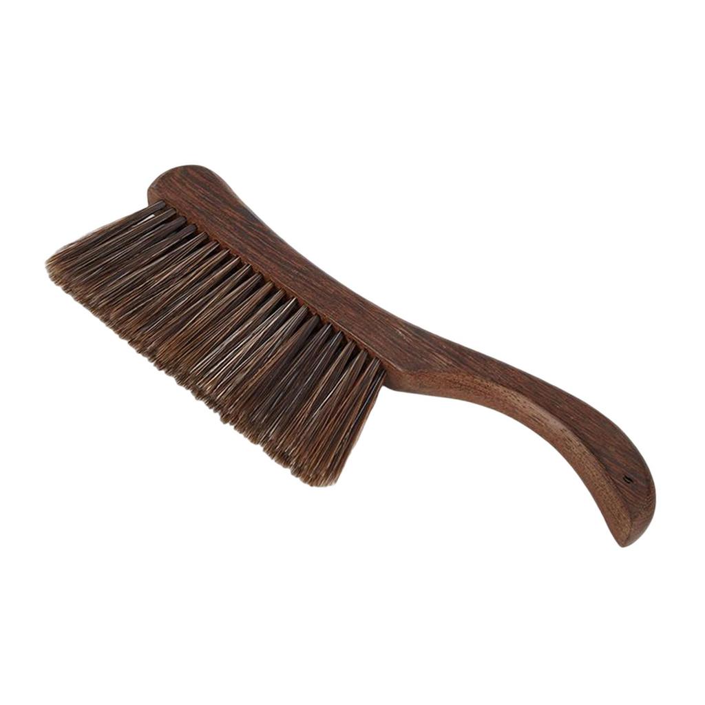 Bed Brush Dusting Brush Long Handle Sweeping Clothes Brush Hand Brushs Scrubber Multifunction Cleaning Brush for Hotel Sofa
